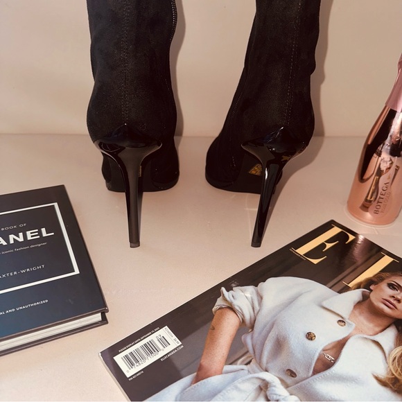 JEFFREY CAMPBELL Charybdis Heels - Picture 3 of 5